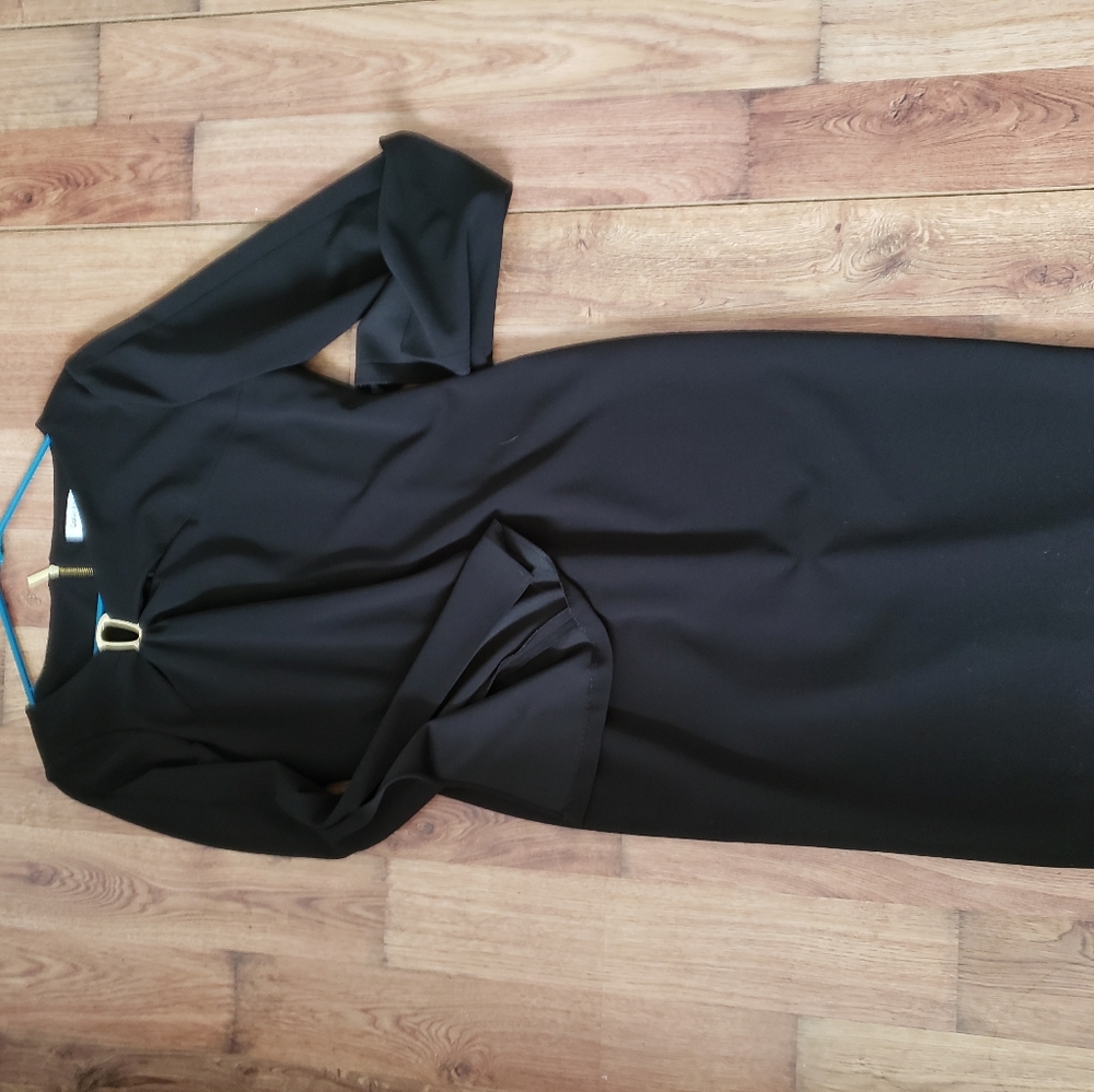 Exquisite Calvin Klein Dress